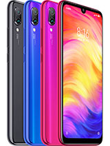 Xiaomi Redmi Note 7 Price With Specifications